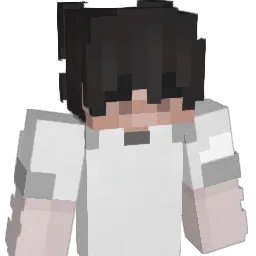valram07cabro Minecraft avatar bust