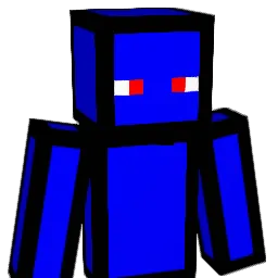 valret's Minecraft skin