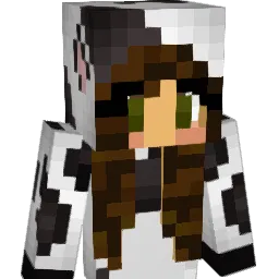 vals122 Minecraft avatar bust