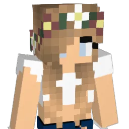 valtjuhh Minecraft avatar bust
