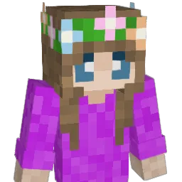 valtradriver Minecraft avatar bust