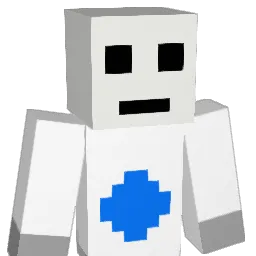 valtteri1010 Minecraft avatar bust