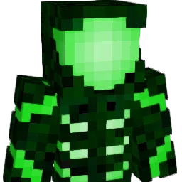 valttsu Minecraft avatar bust