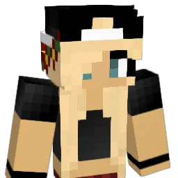 valuchi's Minecraft skin