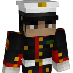 valuecronch Minecraft avatar bust
