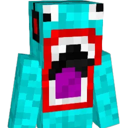 valuringi03 Minecraft avatar bust