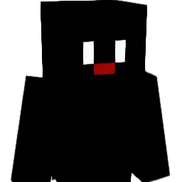 valvalentines Minecraft avatar bust