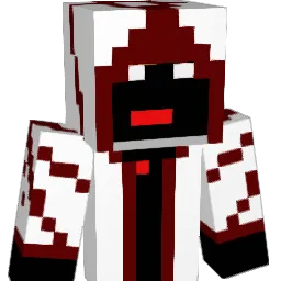 valverdiaco Minecraft avatar bust