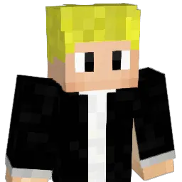 valyalos Minecraft avatar bust