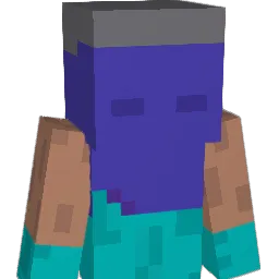 valyn57 Minecraft avatar bust