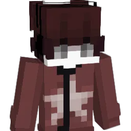 vampf4ngz Minecraft avatar bust