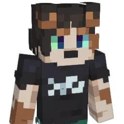 vampic's Minecraft skin
