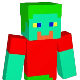 vampire504's Minecraft skin