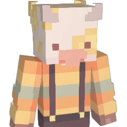 vampire_batz Minecraft avatar bust