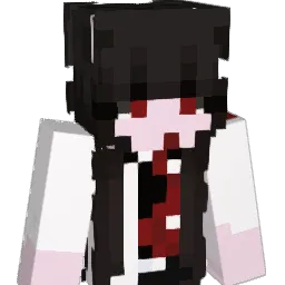 vampirebat888's Minecraft skin