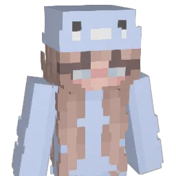 vampliv Minecraft avatar bust