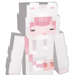 vampsw3 Minecraft avatar bust