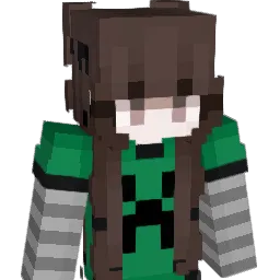 vampyca's Minecraft skin