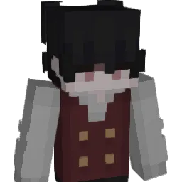 vampyricfangz's Minecraft skin
