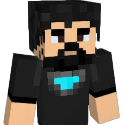 vanMoshHD's Minecraft skin