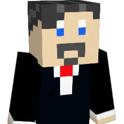 van_mac's Minecraft skin