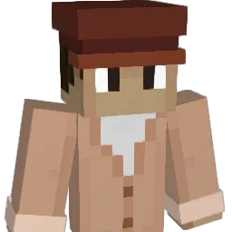 van_pineapple's Minecraft skin