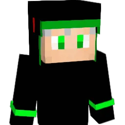 vanana_zn Minecraft avatar bust