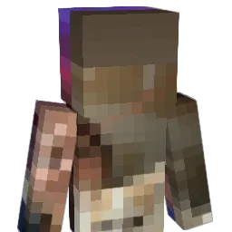 vance_GOAT Minecraft avatar bust