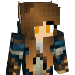 vancexx Minecraft avatar bust