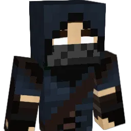 vandal_1989 Minecraft avatar bust