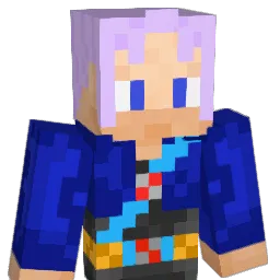 vandalmixes Minecraft avatar bust