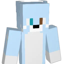 vandel4089 Minecraft avatar bust
