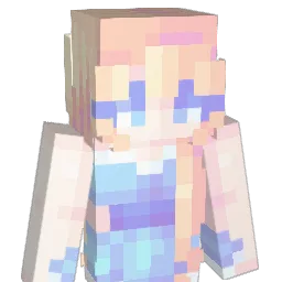 vanderwood27 Minecraft avatar bust