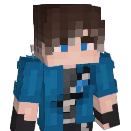 vandium_ Minecraft avatar bust
