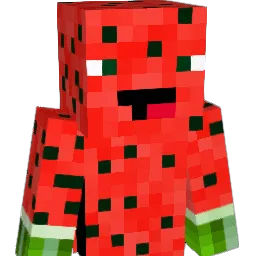 vandmeloner