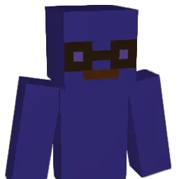 vandy324 Minecraft avatar bust