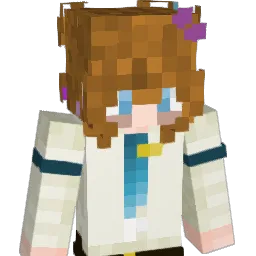 vanesque's Minecraft skin