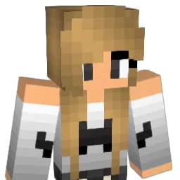 vanessa765754 Minecraft avatar bust