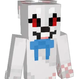 vanessirrr's Minecraft skin