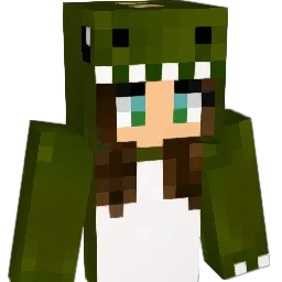 vanesx Minecraft avatar bust