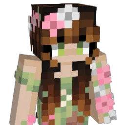 vanetav19 Minecraft avatar bust