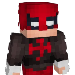 vanevigilante's Minecraft skin