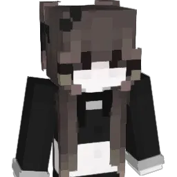 vaneza777 Minecraft avatar bust
