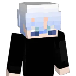 vanger123 Minecraft avatar bust