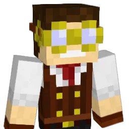 vangus's Minecraft skin