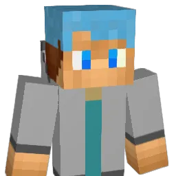 vanian11 Minecraft avatar bust