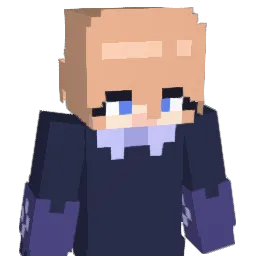 vaniemarshie Minecraft avatar bust