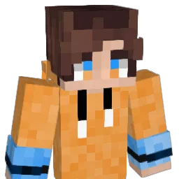 vanij's Minecraft skin