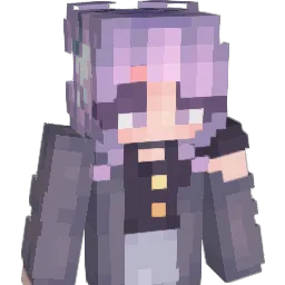 vanillaanella1 Minecraft avatar bust