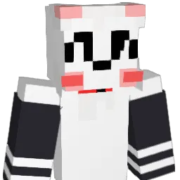 vanillabird's Minecraft skin